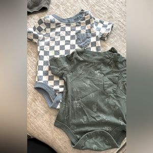 Garanamails sets various sizes 3-6 /6-9